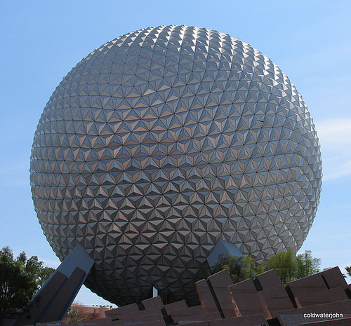 Epcot
