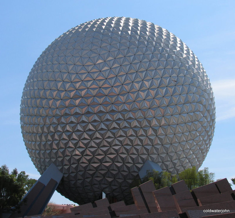 Epcot
