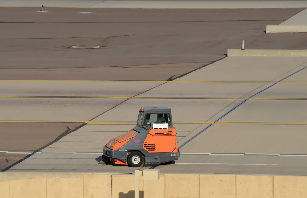 Phoenix Sky Harbor International Airport