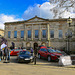 Market Square, Stafford