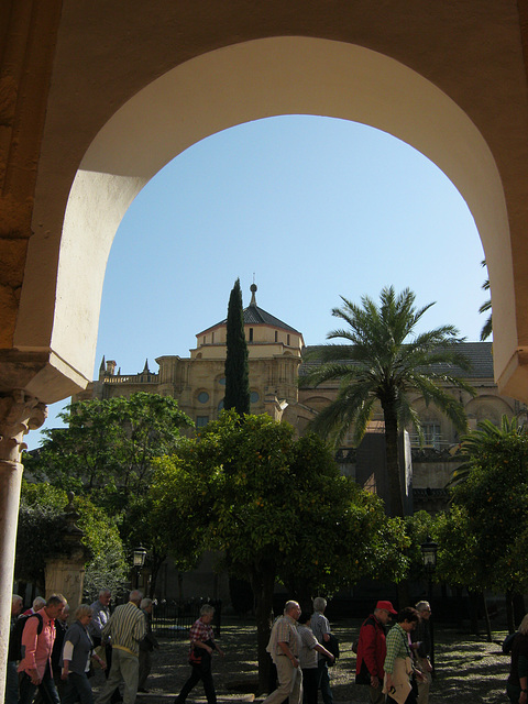 Mezquita