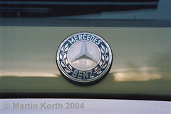Mercedes LPS 1624 F1 B20a c