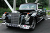 National Oldtimer Day in the Netherlands: 1959 Mercedes-Benz 300 Dora