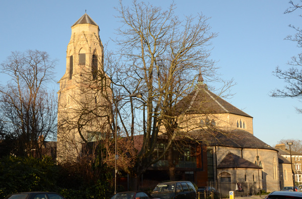St George's Church, Tufnell Park
