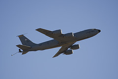 Boeing KC-135T 58-0060
