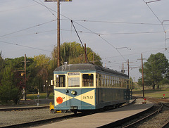 Western Railway Museum 3616a