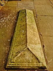 oliver goldsmith, temple church , london