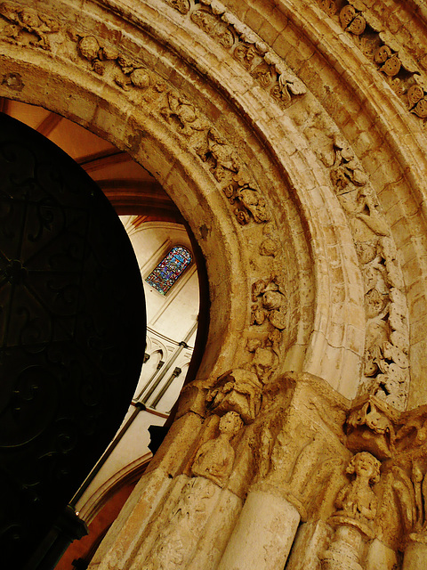 temple church , london