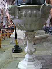 exeter cathedral