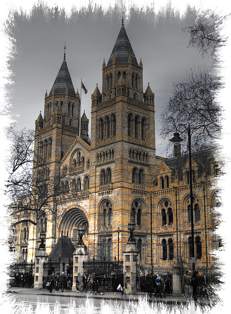 Natural History Museum