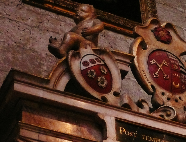 ely cathedral lady chapel