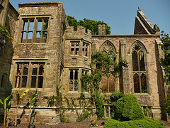 nymans