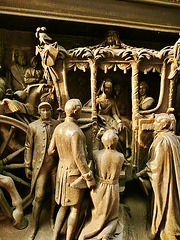 temple bar memorial, fleet st., london