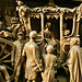 temple bar memorial, fleet st., london