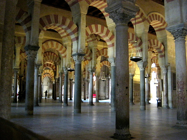 Mezquita