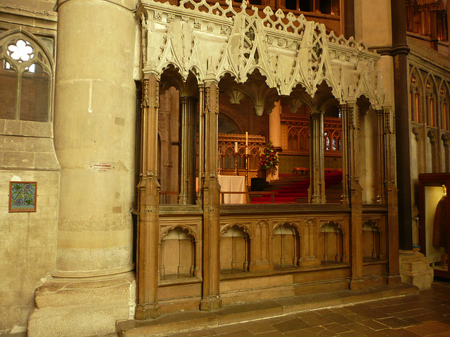 canterbury cathedral