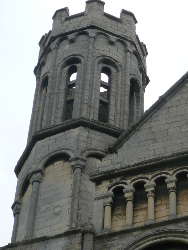 peterborough cathedral