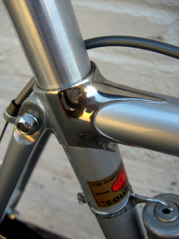 1968 Cinelli Speciale Corsa