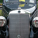 Mercs at the National Oldtimer Day: 1952 Mercedes-Benz 170 S