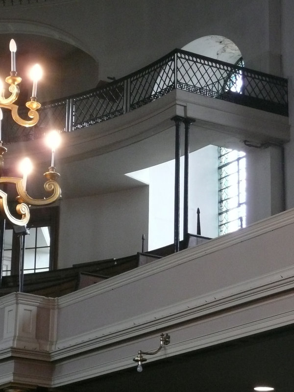 st.james, clerkenwell, london