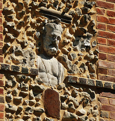 folly cottage, shoreham