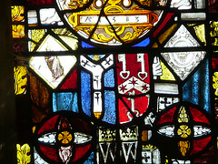 denton church
