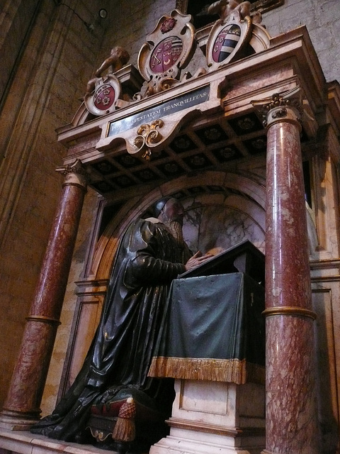 ely cathedral