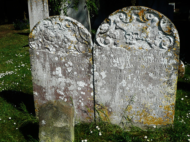 st.martin's church, eynsford