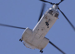 Boeing Vertol CH-46 Sea Knight
