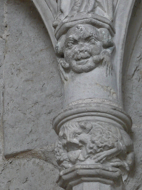 ely cathedral lady chapel