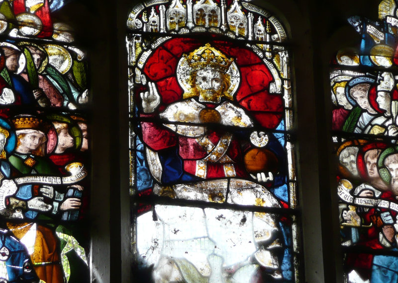 beauchamp roding