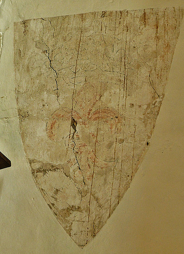 st.mary, worlingworth