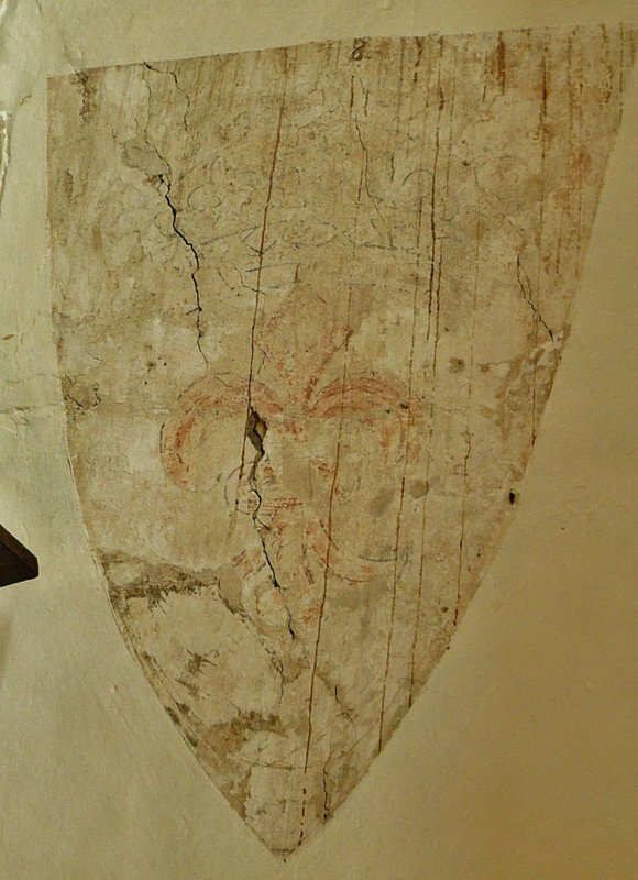 st.mary, worlingworth
