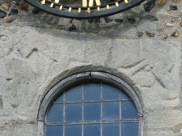 whittlesford church