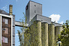 Robin Hood Flour Mill – Montréal, Québec