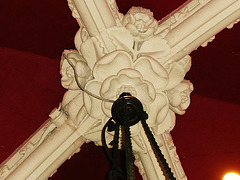st.michael cornhill, london