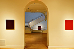 Staircase – Phillips Collection, Washington D.C.