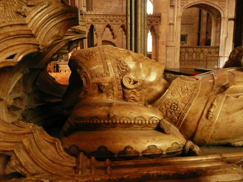 canterbury cathedral