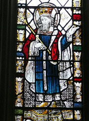 doddiscombsleigh church , edward the confessor