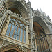 peterborough cathedral porch