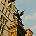 temple bar memorial, fleet st., london