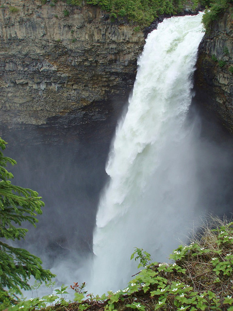 Helmcken Falls