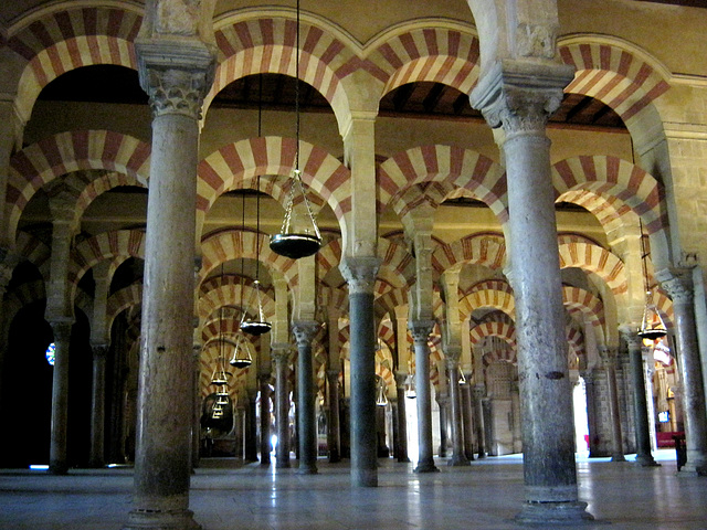 Mezquita