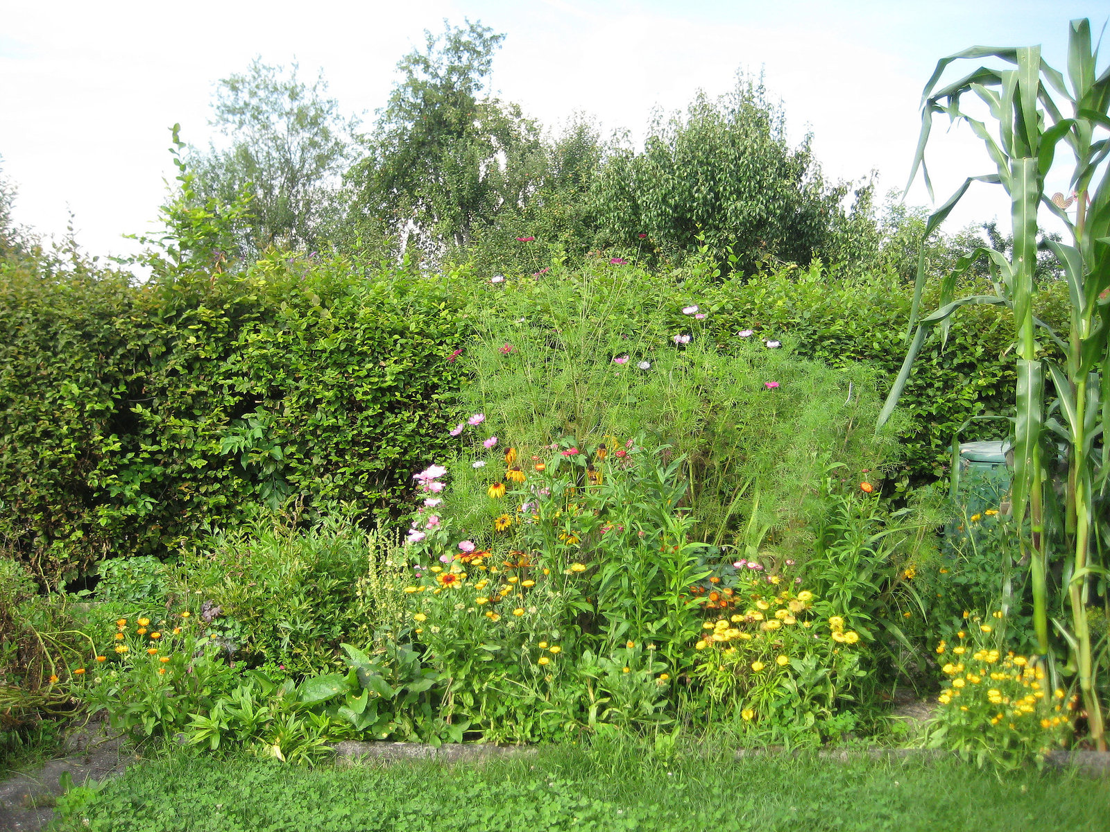 Blumenstück