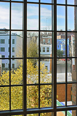 Window Sight – Phillips Collection, Washington D.C.