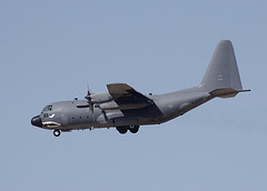 Lockheed C-130 62-1832