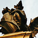 temple bar memorial, fleet st., london