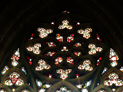 exeter cathedral