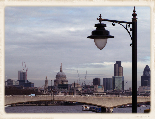 Waterloo Bridge