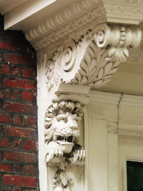 deanery, st.paul's cathedral, london
